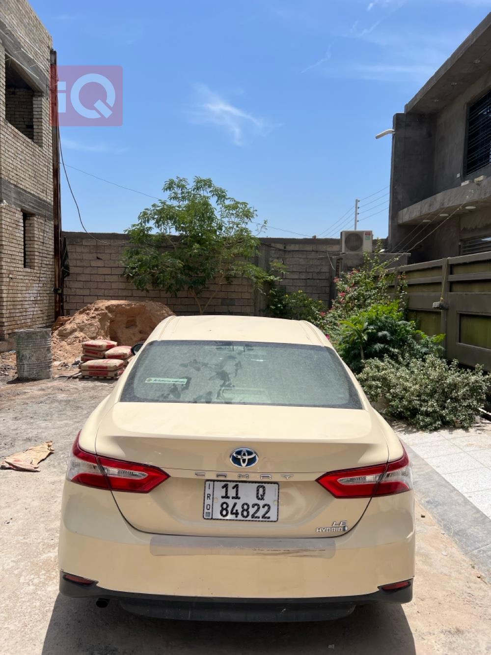 تويوتا كامري